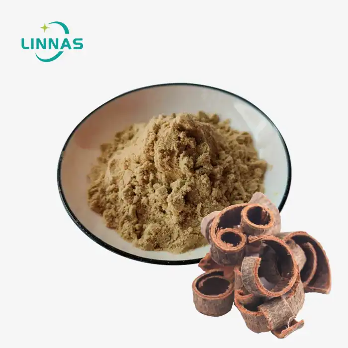 Magnolia Bark Extract Powder